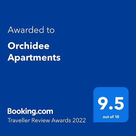 Orchidee Apartments Dehiwala-Mount Lavinia Екстер'єр фото