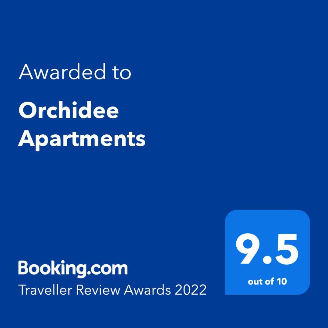 Orchidee Apartments Dehiwala-Mount Lavinia Екстер'єр фото