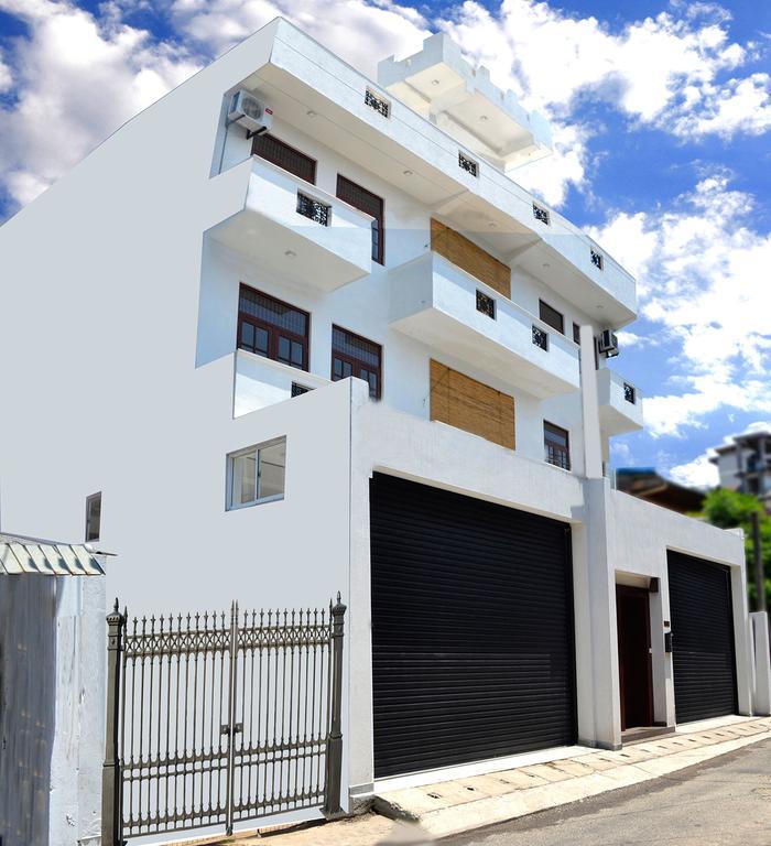 Orchidee Apartments Dehiwala-Mount Lavinia Екстер'єр фото