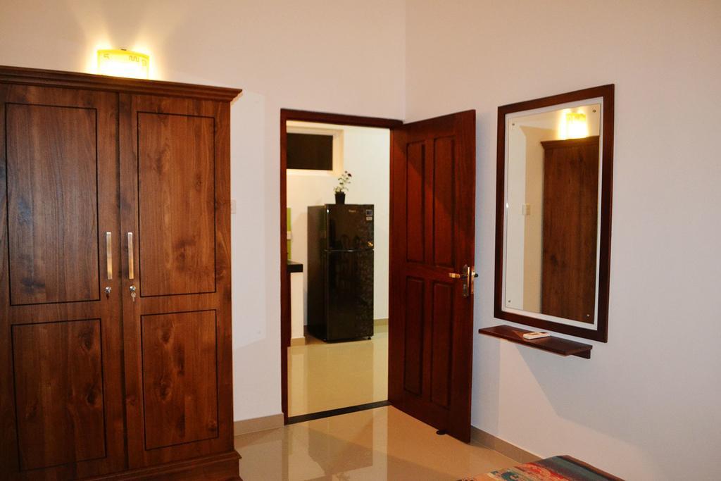Orchidee Apartments Dehiwala-Mount Lavinia Екстер'єр фото