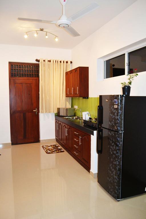 Orchidee Apartments Dehiwala-Mount Lavinia Екстер'єр фото