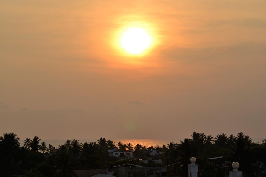 Orchidee Apartments Dehiwala-Mount Lavinia Екстер'єр фото