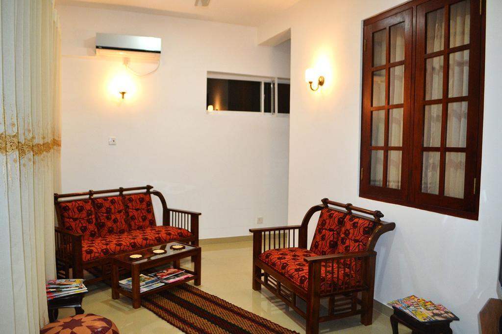 Orchidee Apartments Dehiwala-Mount Lavinia Екстер'єр фото