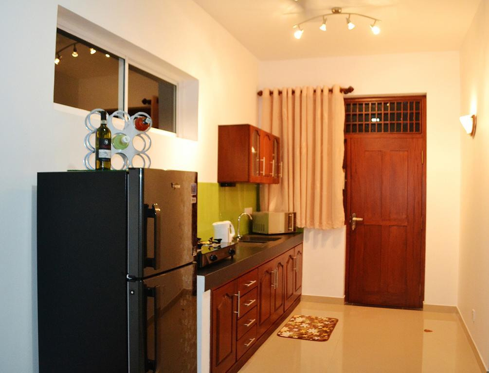 Orchidee Apartments Dehiwala-Mount Lavinia Екстер'єр фото
