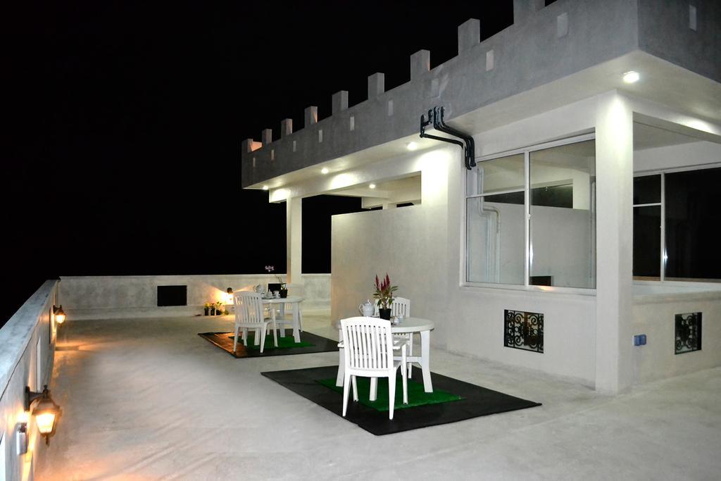 Orchidee Apartments Dehiwala-Mount Lavinia Екстер'єр фото