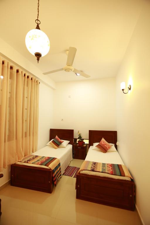 Orchidee Apartments Dehiwala-Mount Lavinia Екстер'єр фото