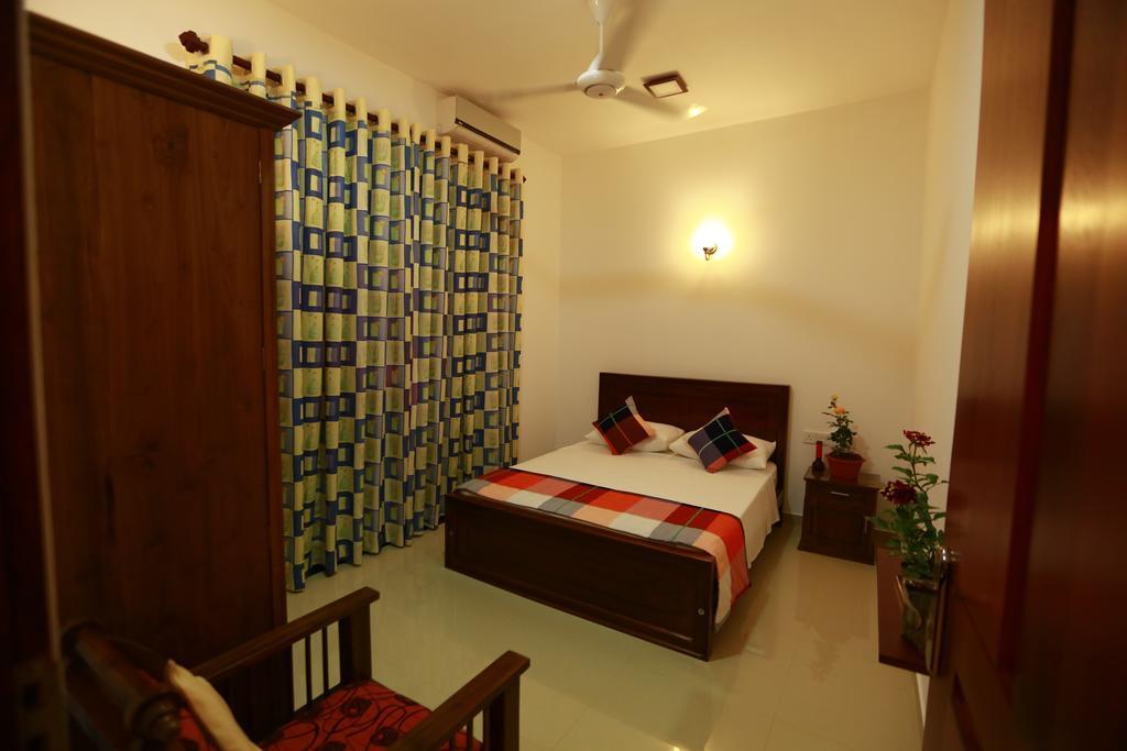 Orchidee Apartments Dehiwala-Mount Lavinia Екстер'єр фото