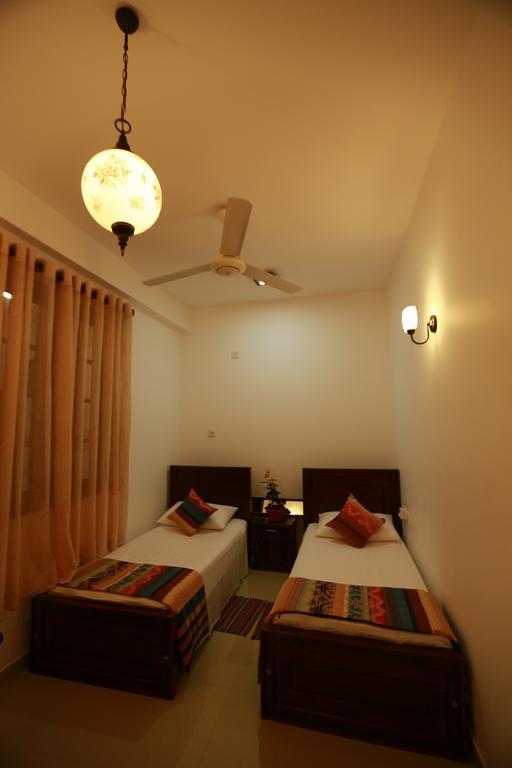 Orchidee Apartments Dehiwala-Mount Lavinia Екстер'єр фото