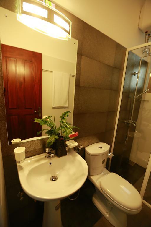 Orchidee Apartments Dehiwala-Mount Lavinia Екстер'єр фото