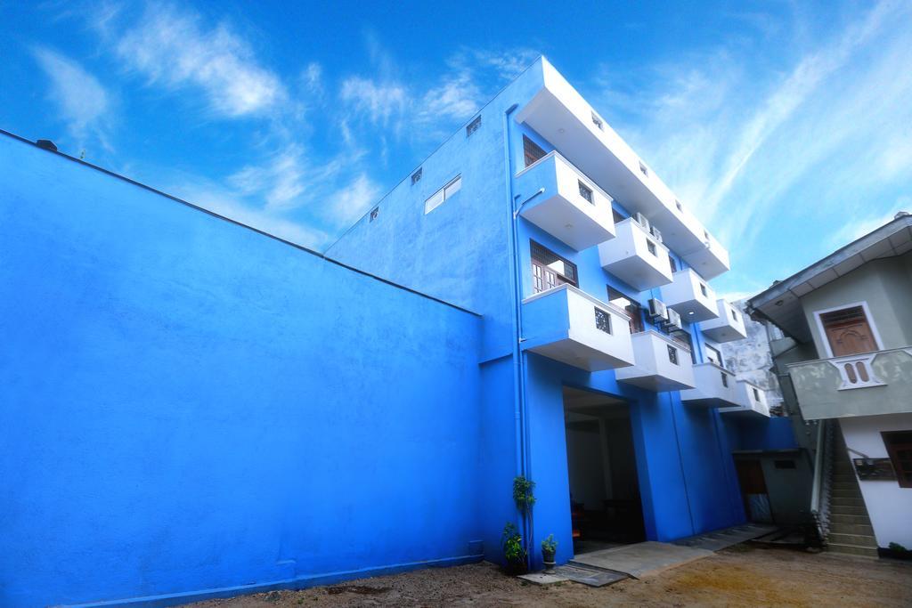 Orchidee Apartments Dehiwala-Mount Lavinia Екстер'єр фото
