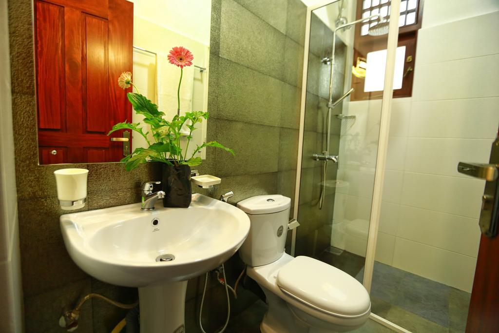 Orchidee Apartments Dehiwala-Mount Lavinia Екстер'єр фото