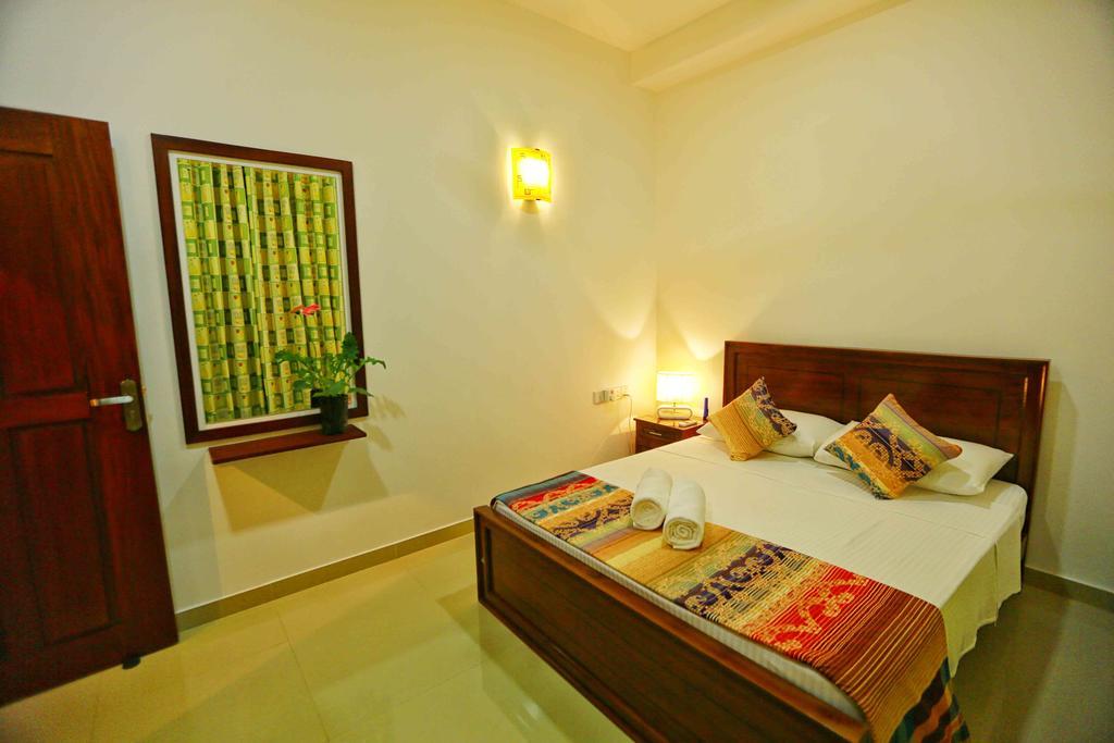 Orchidee Apartments Dehiwala-Mount Lavinia Екстер'єр фото