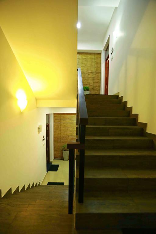 Orchidee Apartments Dehiwala-Mount Lavinia Екстер'єр фото