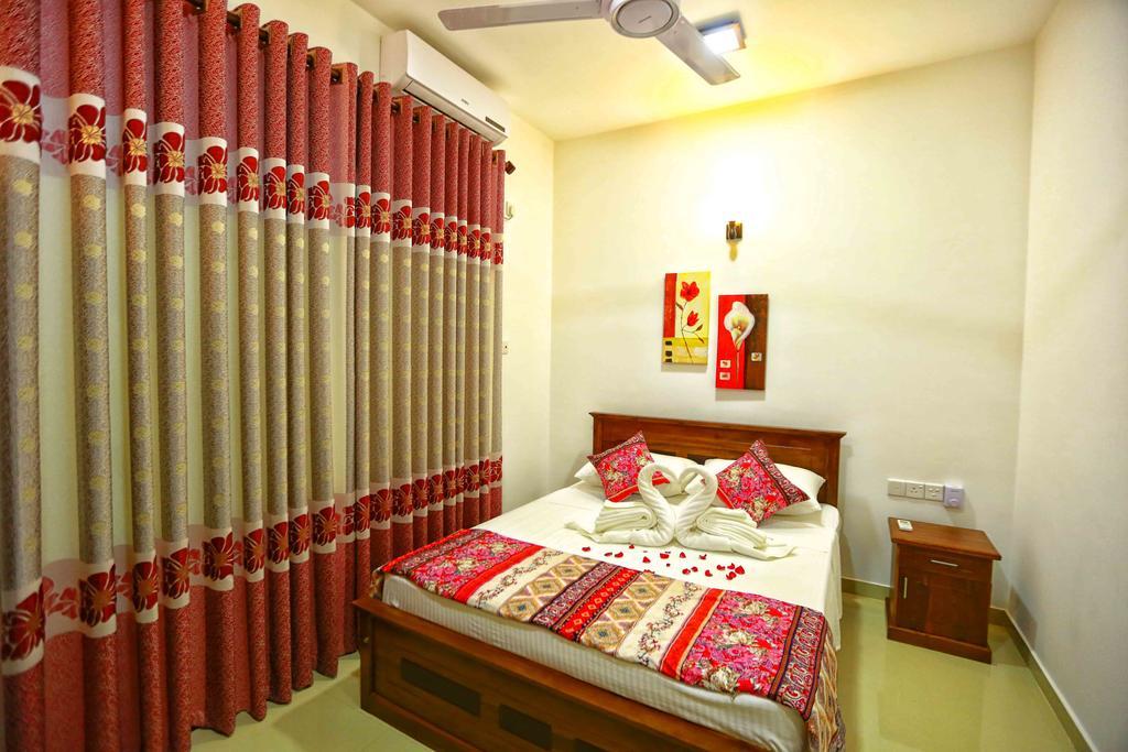 Orchidee Apartments Dehiwala-Mount Lavinia Екстер'єр фото